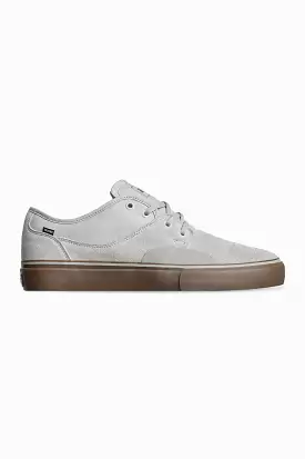 Mahalo Plus - Grey/Tobacco - Skate Shoes