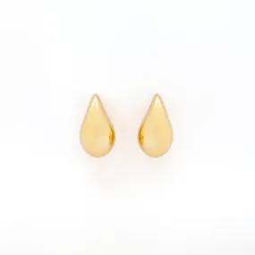 Medium Teardrop Earrings