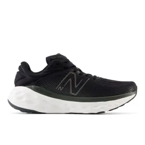 Men's New Balance Fresh Foam X 840v1 Color: Blacktop with Black