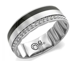 Men's Wedding Band