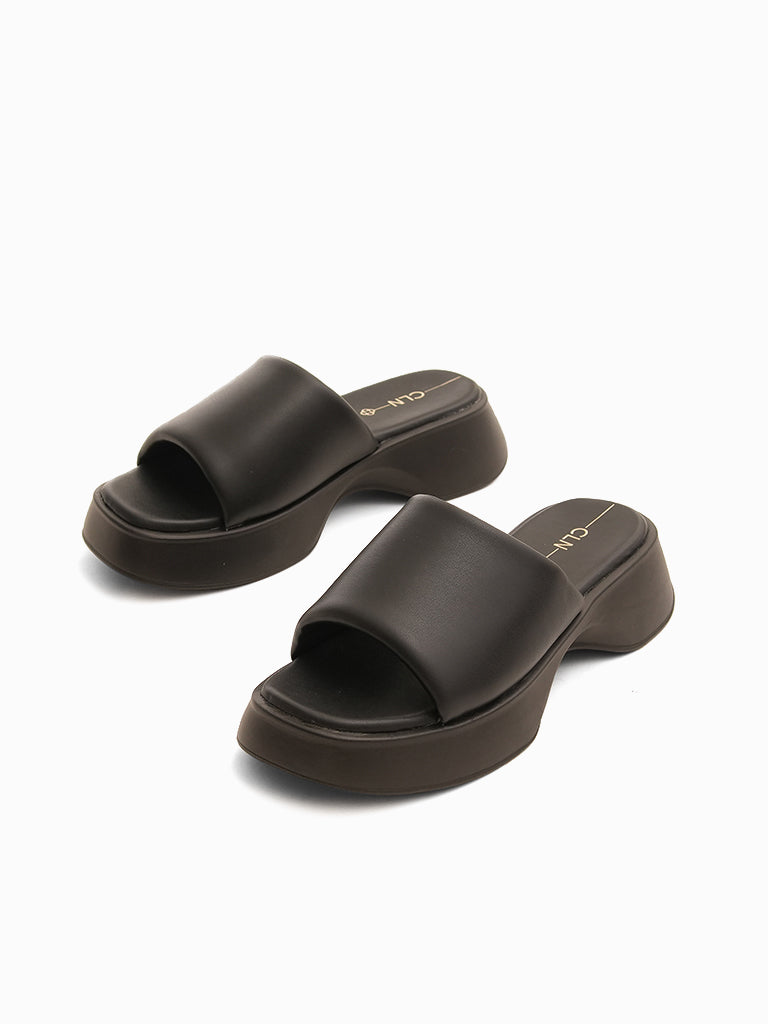 Midori Chunky Platform Slides