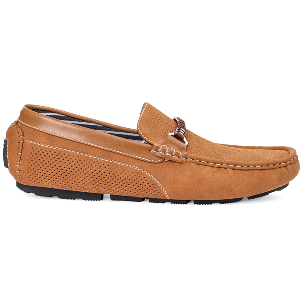 Miko Lotti Mens Driver Shoes