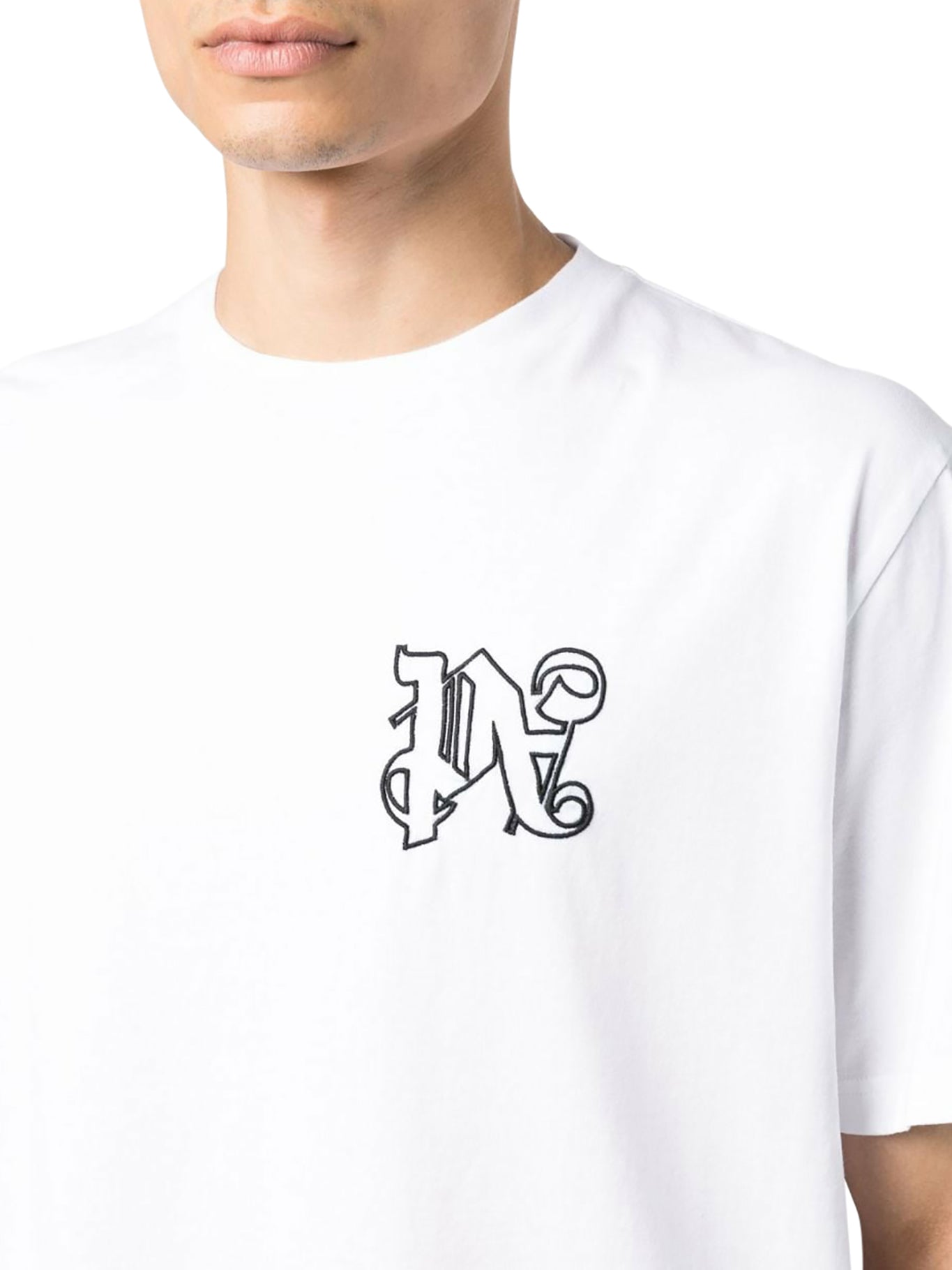 Monogram T-Shirt