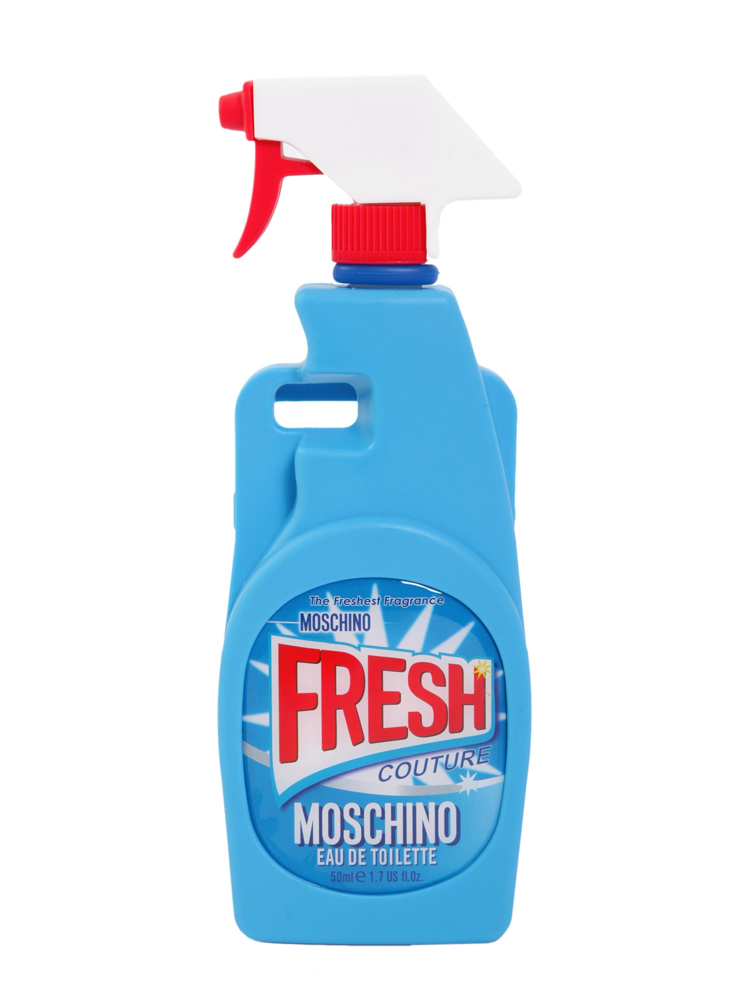 MOSCHINO CAPSULE COLLECTION SS 16    I PHONE 6 COVER FRESH COUTURE