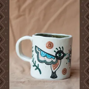 Mug - Bird Spirits