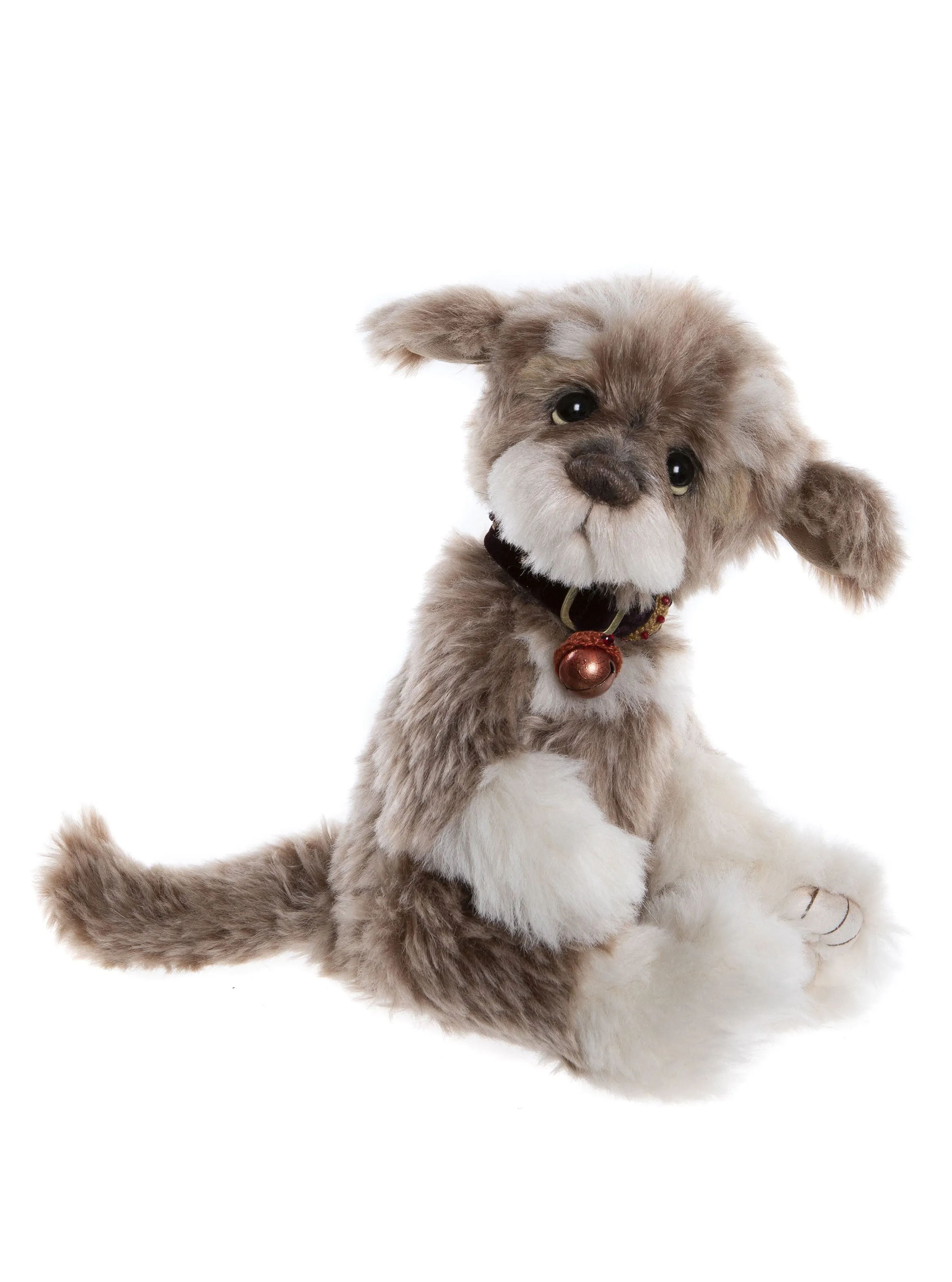 Muggleswick Isabelle Collection Puppy Dog Pre-Order Deposit