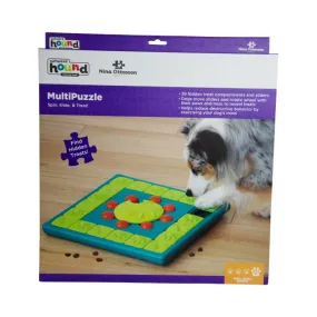 MultiPuzzle Dog Puzzle