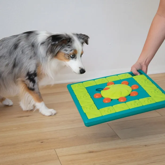 MultiPuzzle Dog Puzzle