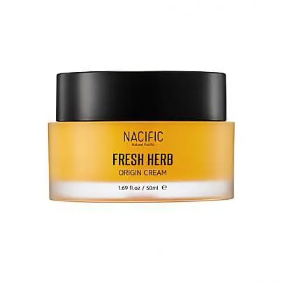 Nacific Fresh Herb Origin Anti Aging Cream