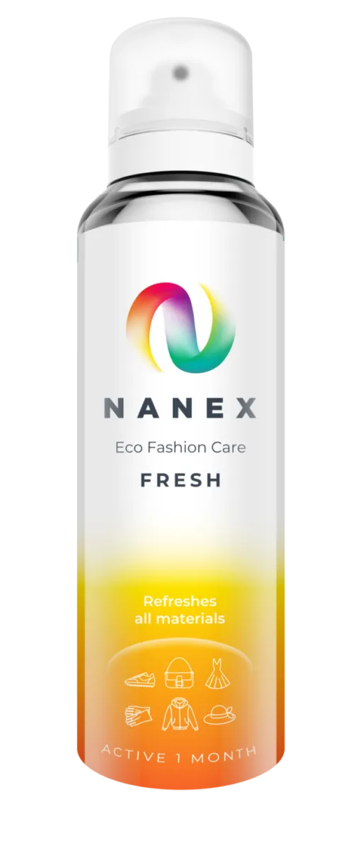 Nanex Eco 'Fresh', 150ml