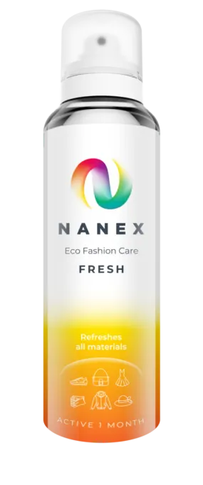 Nanex Eco 'Fresh', 150ml