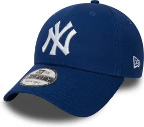 New Era 940 LEAGUE BASIC Pet - One Size - Blauw