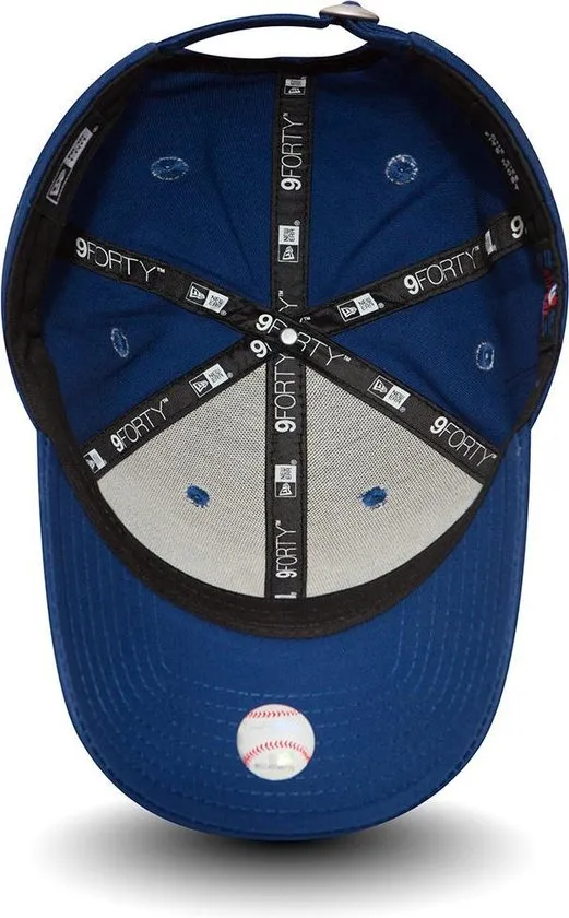 New Era 940 LEAGUE BASIC Pet - One Size - Blauw