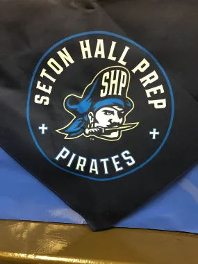 New Seton Hall Prep Pet bandana