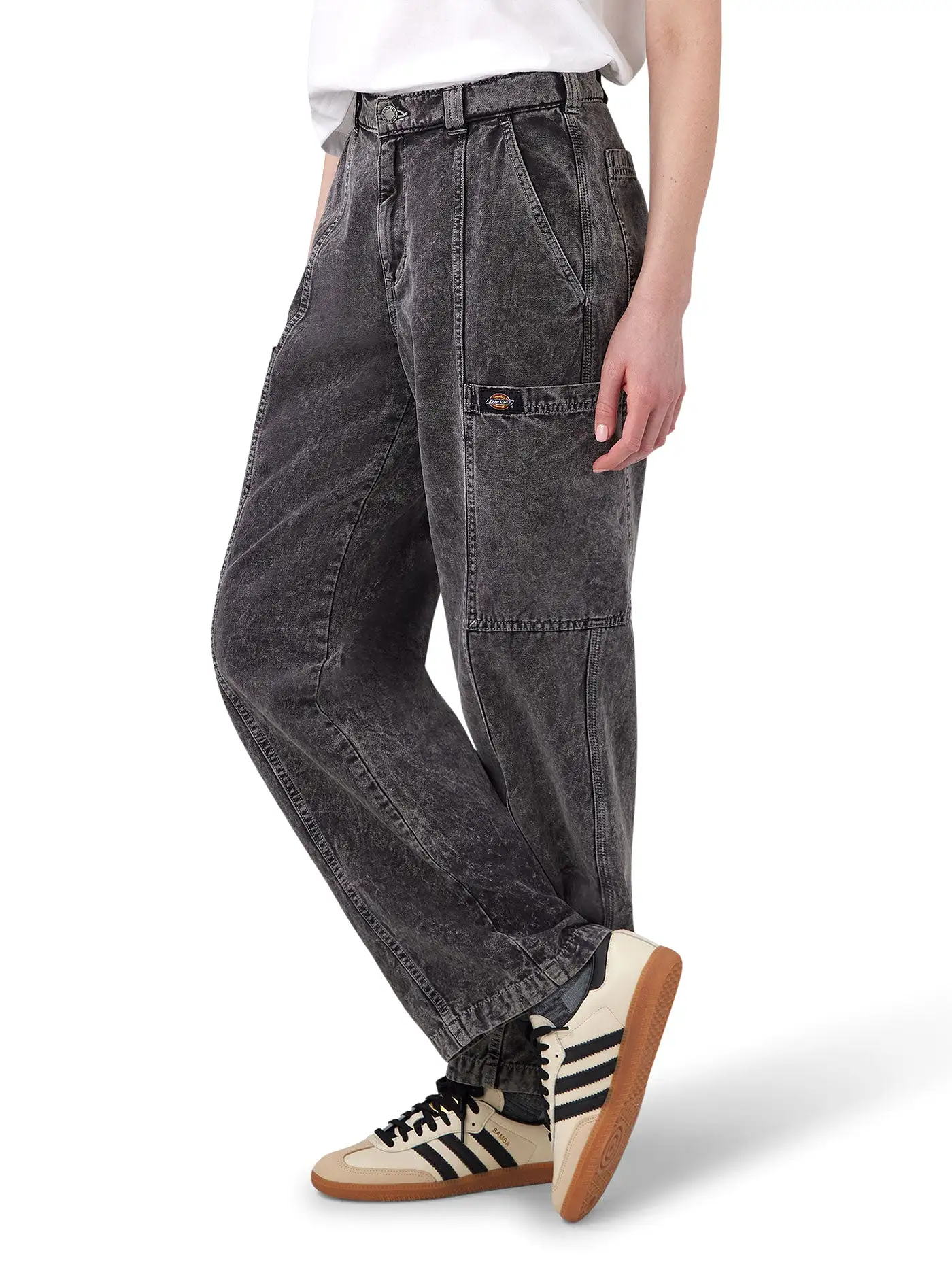 Newington Cargo Pants