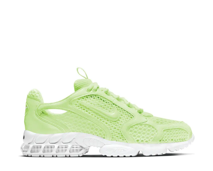 Nike Air Zoom Spiridon Cage 2 Barely Volt