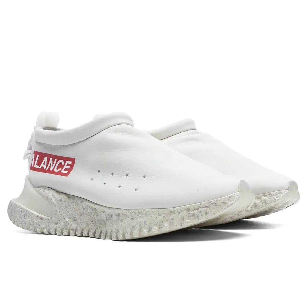 Nike x Undercover MOC Flow Light Bone - Light Bone/UniversityRed/White