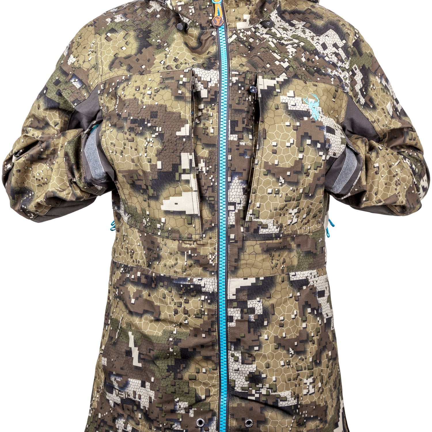 Odyssey Jacket Womens