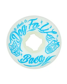 OJ Baca Dog Fo Life EZ Edge 99a 54mm Wheels