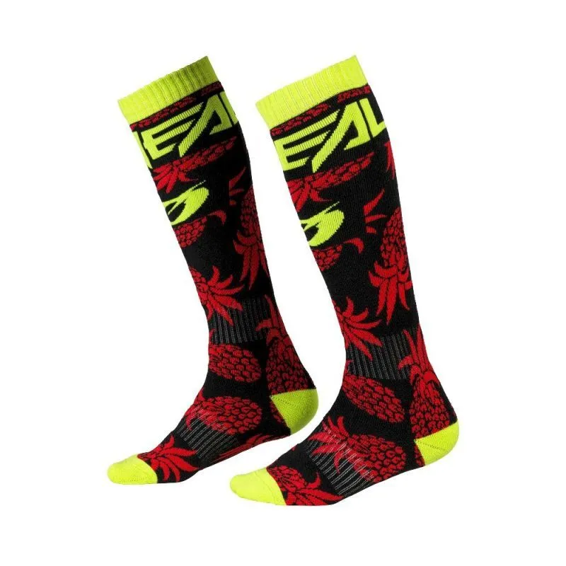 O'Neal  Pro Mx Sock Fresh Minds - Calze ciclismo