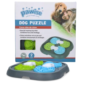 Pawise Dog Puzzle