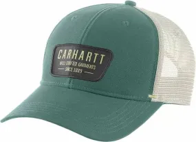 Pet Canvas Mesh Crafted Patch - Carhartt