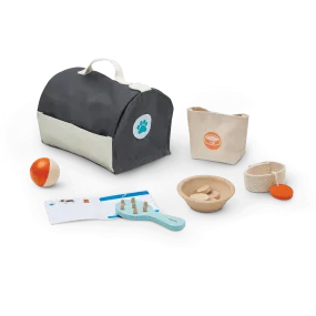 Pet Care Set from PlayToys