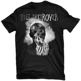 Pig Destroyer Head Cage