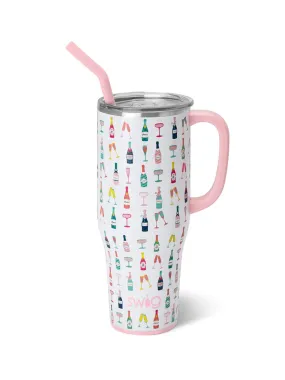 Pop Fizz Mega Mug (40oz)