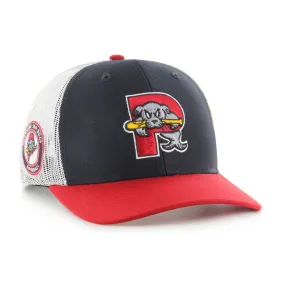 PORTLAND SEA DOGS SIDE NOTE '47 TRUCKER