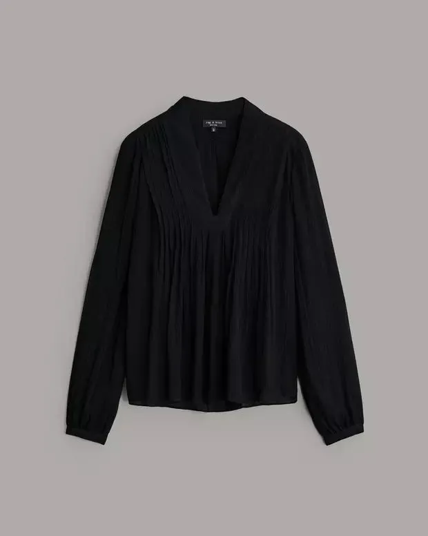 Rag & Bone Milo Top