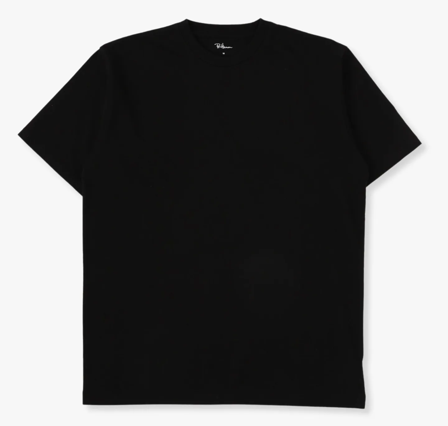 Ron Herman  |Crew Neck Unisex Street Style Plain Short Sleeves Co-ord