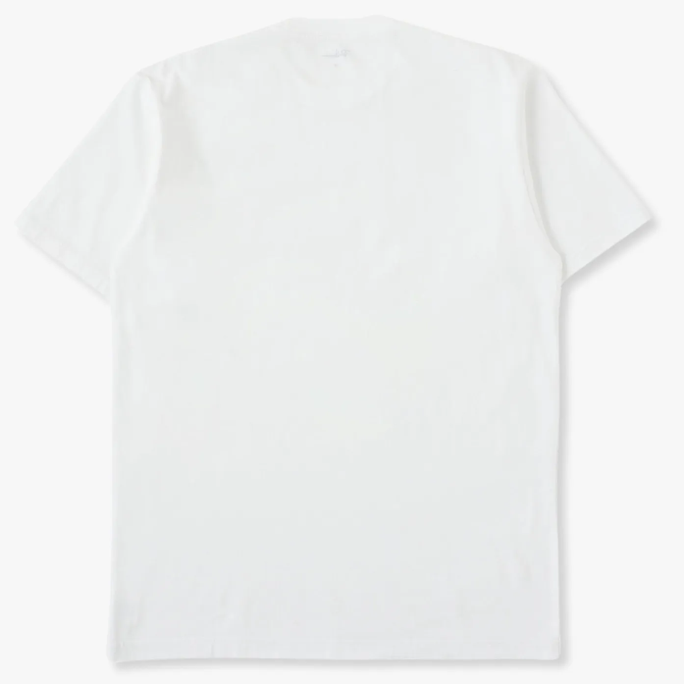 Ron Herman  |Crew Neck Unisex Street Style Plain Short Sleeves Co-ord