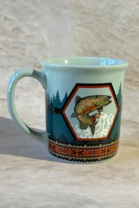 Salmon Falls Mug