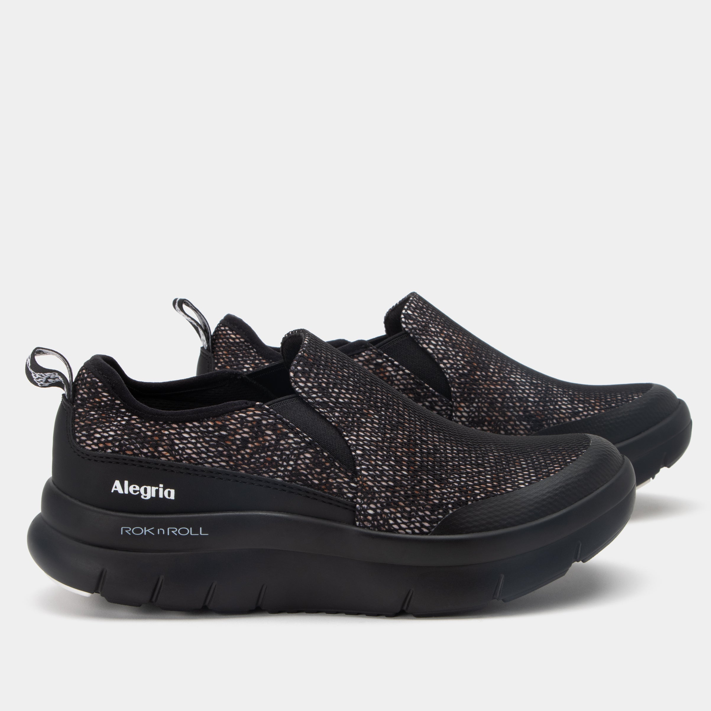 Shift Lead Creature Comfort Shoe