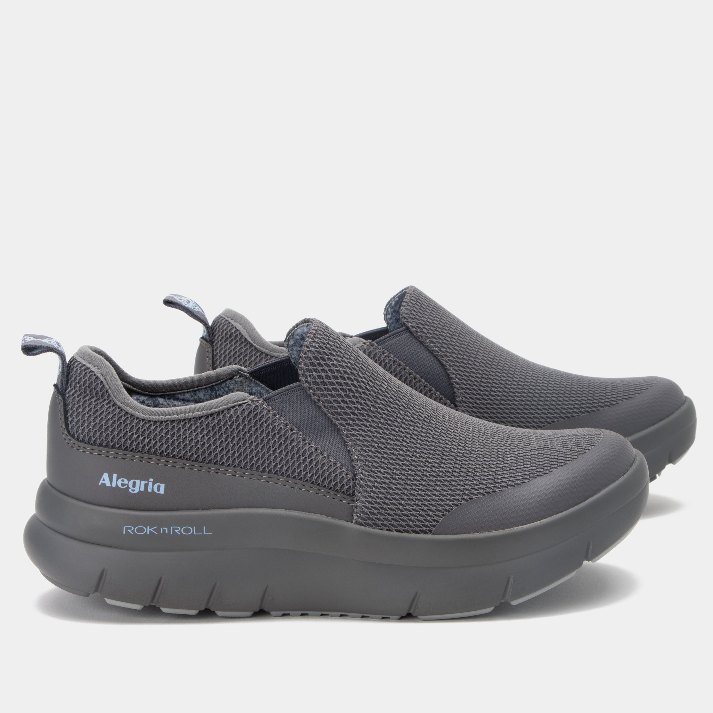 Shift Lead Graphite Shoe