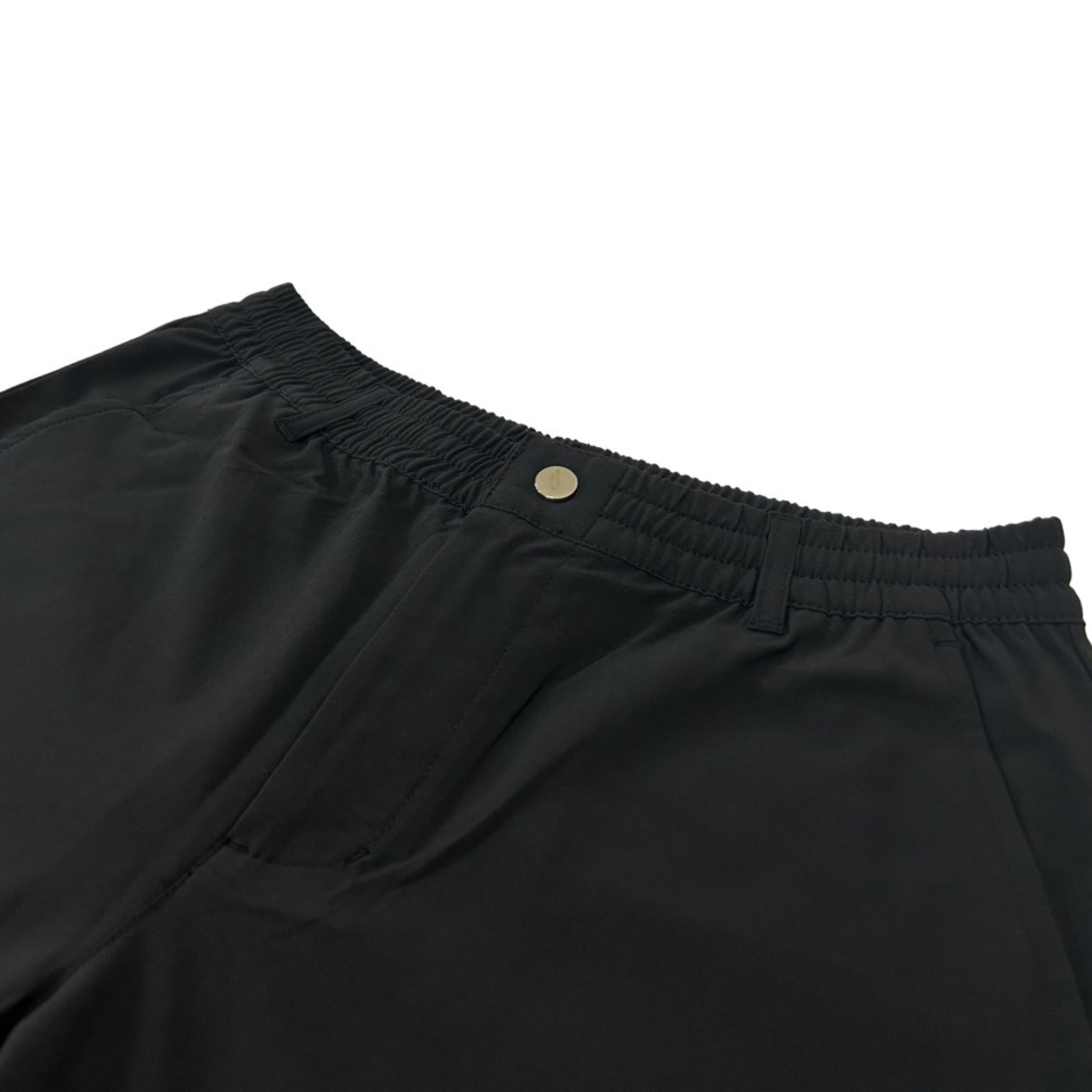 Shorts - Black Jack MacDaddy