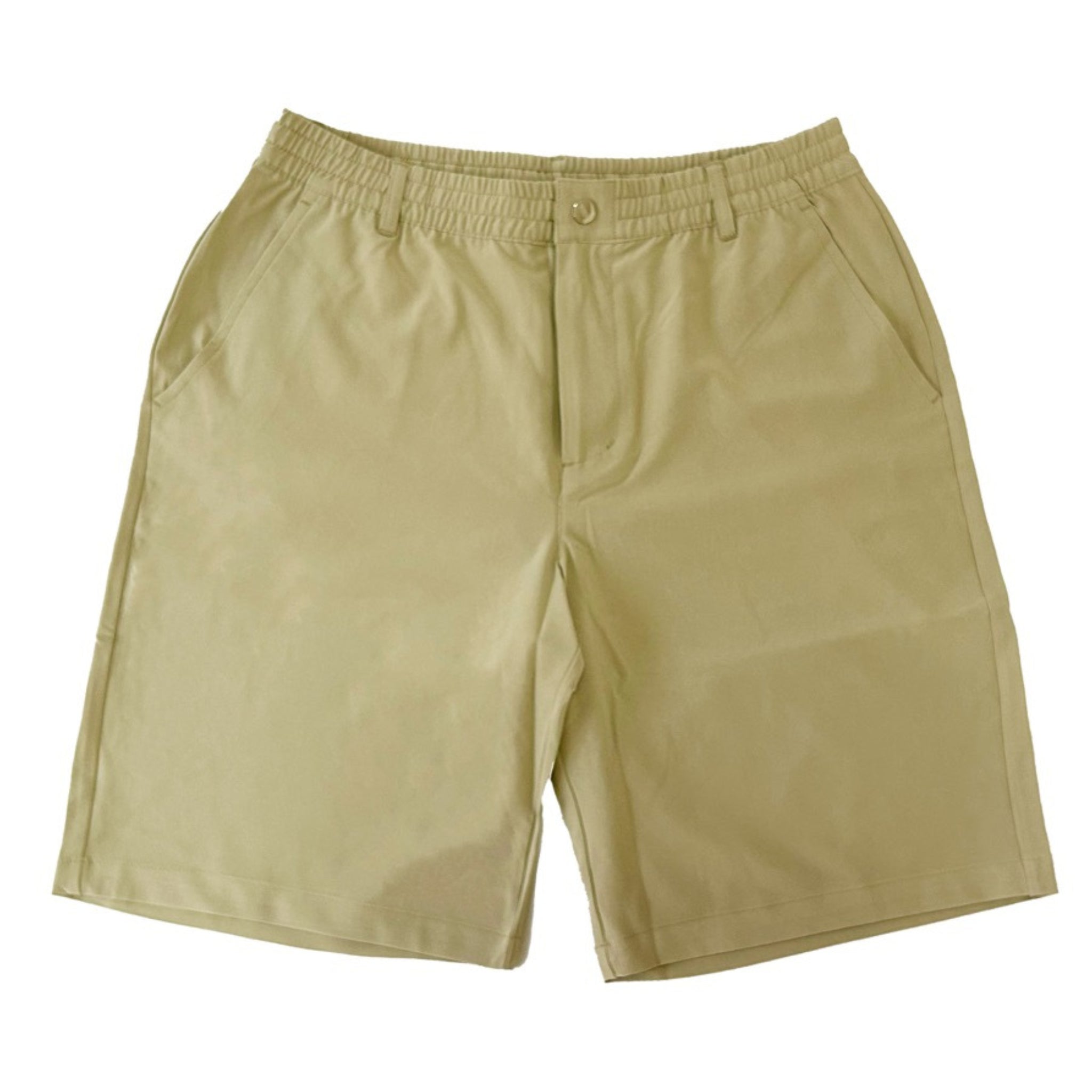 Shorts - Kountry Klub Khaki