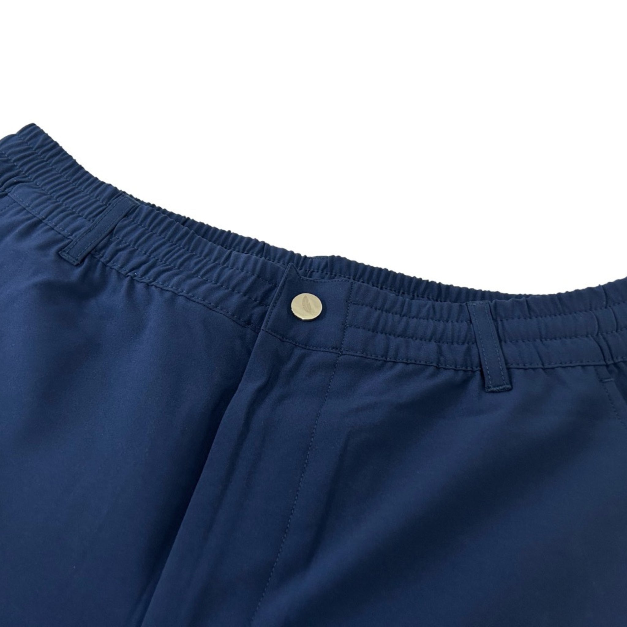 Shorts - Naughty Navy