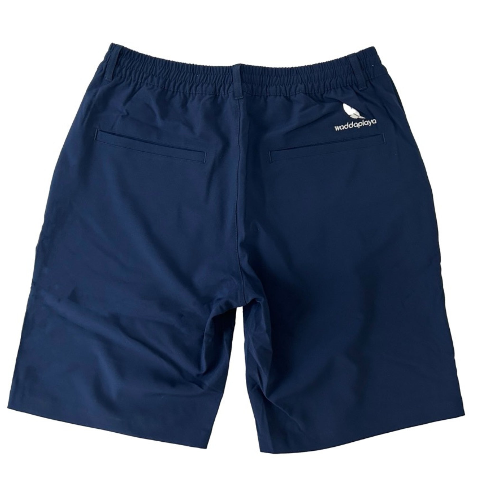 Shorts - Naughty Navy