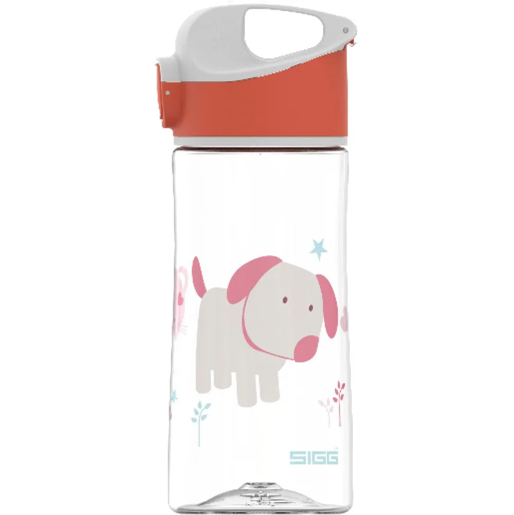 Sigg - Miracle 0.45l Kids puppy friend