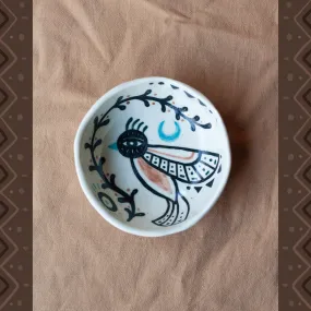 Small Bowl - Bird