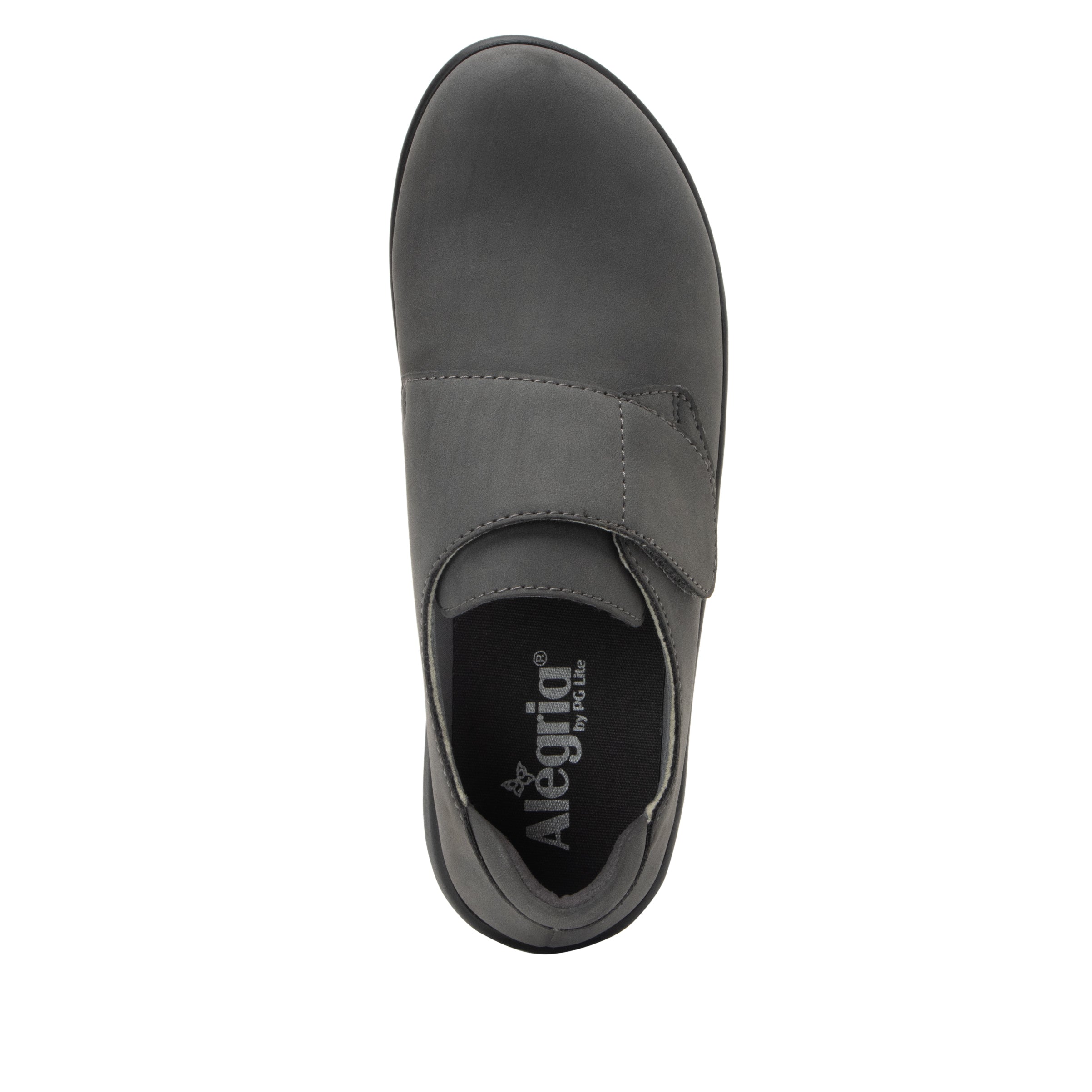 Spright Graphite Nubuck Shoe