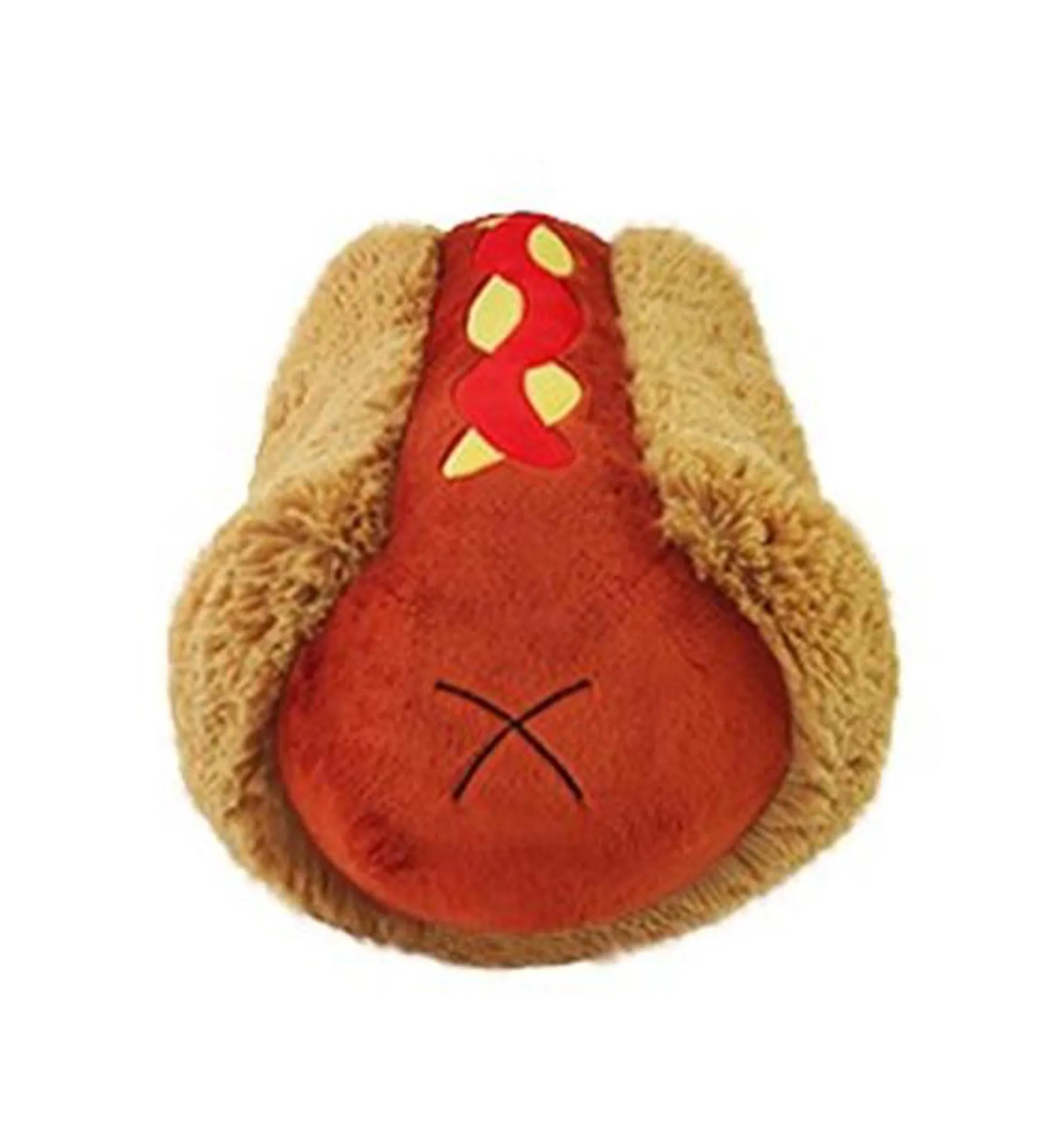 Squishable Hot Dog