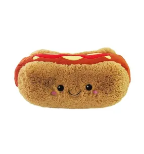 Squishable Hot Dog