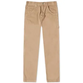 Stan Ray 80's Painter PantKhaki Duck