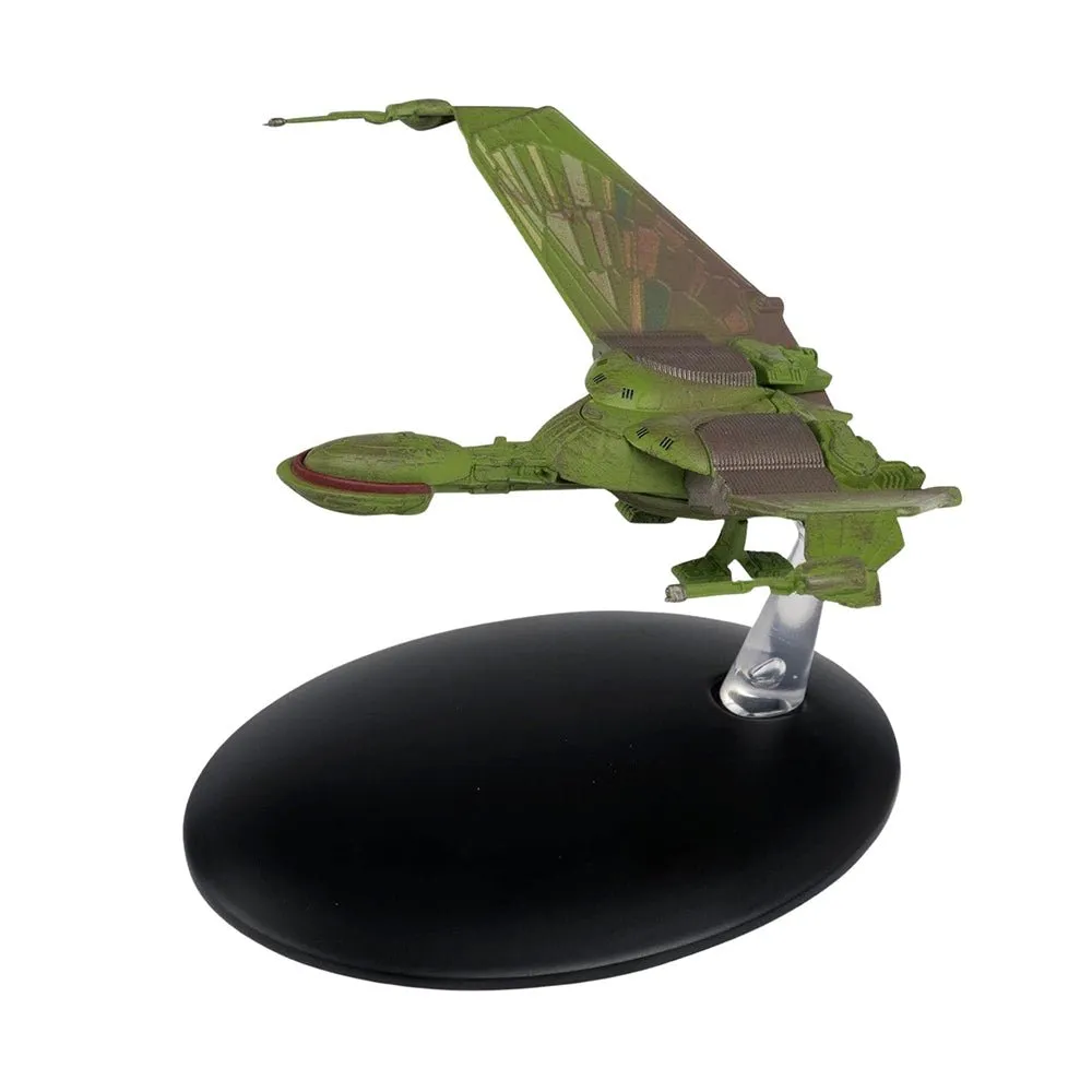 Star Trek: III The Search for Spock Klingon Bird of Prey Starship Replica