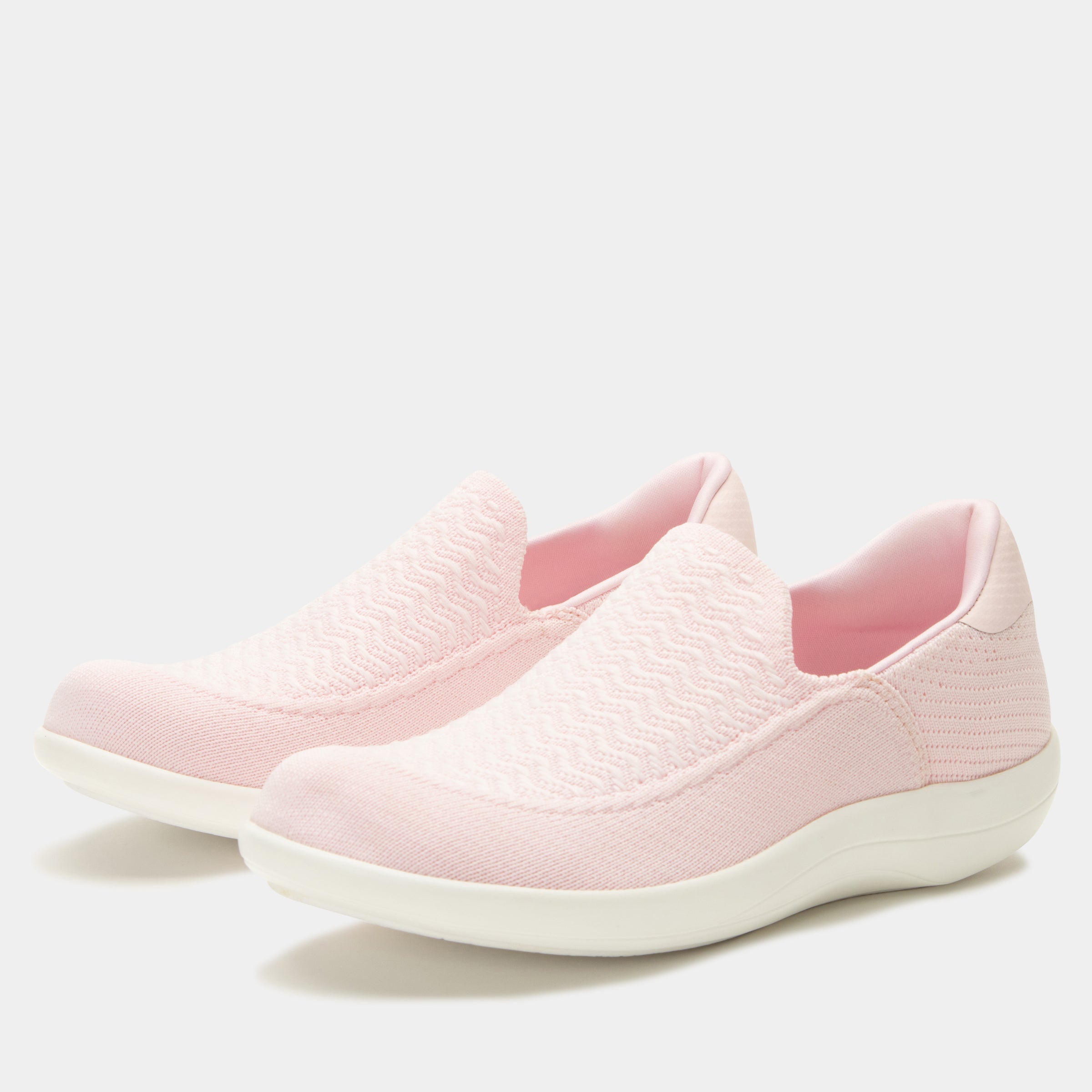 Steadie Pink Shoe