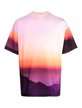 SUNSET T-SHIRT