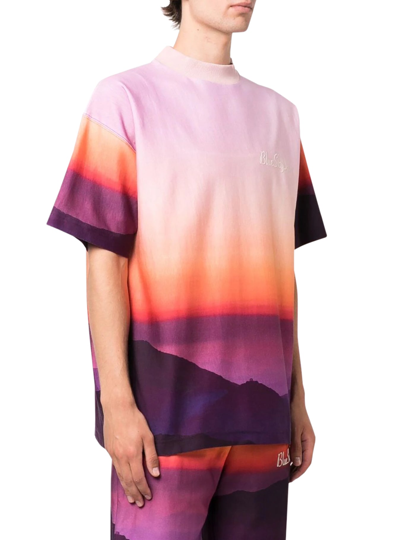 SUNSET T-SHIRT